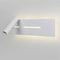 Настенный светильник Elektrostandard Tuo MRL LED 1117 белый a058494