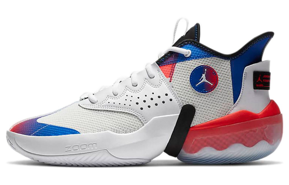Кроссовки Jordan React Elevation Pf