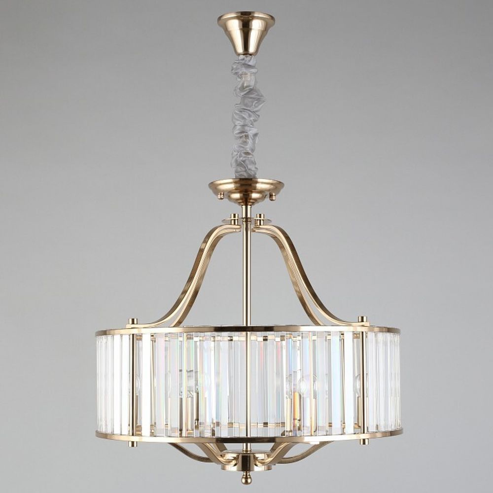 Подвесной светильник Aployt Romen APL.809.03.06