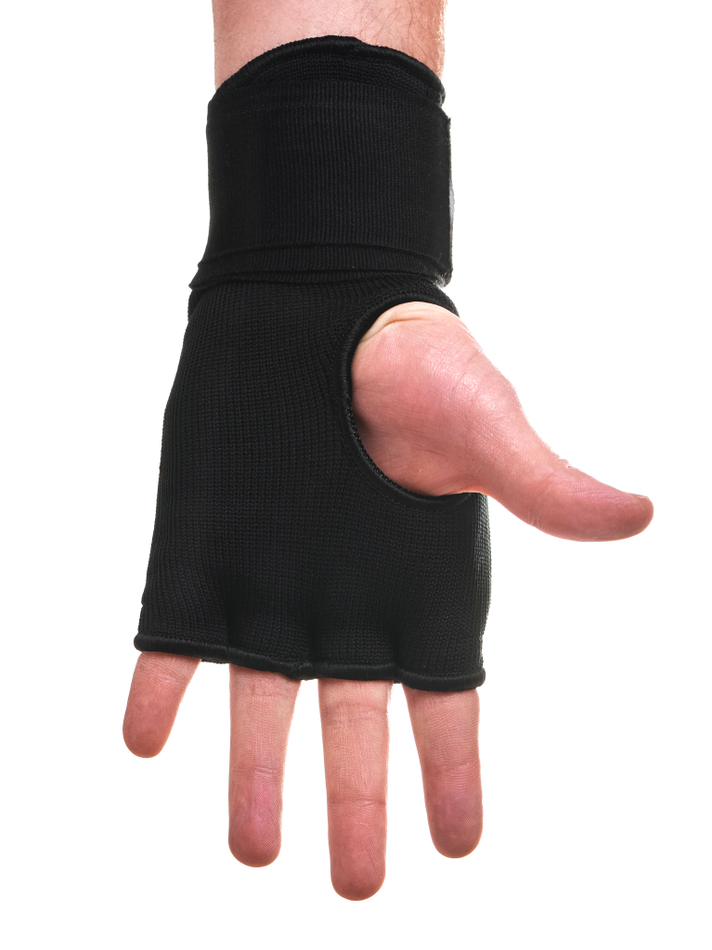 Быстрые бинты Tomorrow star черные