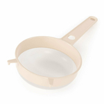 Сито с ручкой d=112мм