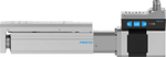 Мини-суппорт Festo EGSS-BS-KF-32-75-8P-ST-M-H1-PLK-AA