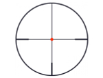Прицел Leupold VX-5HD 3-15x56 CDS-ZL2 Metric, сетка FireDot 4 Fine