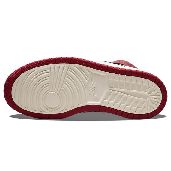 Jordan Air Jordan 1 Подвесные баскетбольные кроссовки высокого качества