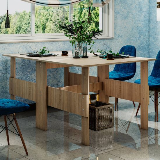 Стандарт Стол-книжка (bts)