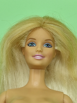 Кукла Барби 00-х винтаж 031493