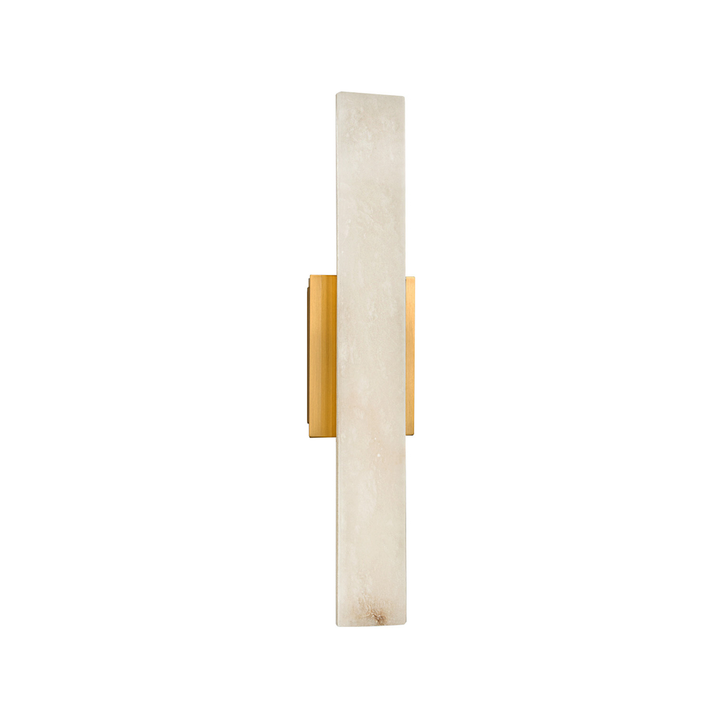 Настенный светодиодный светильник Modestyle MS.1235.450 BS