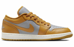 Кроссовки Jordan Air Jordan 1 Low (Женская размерная сетка)