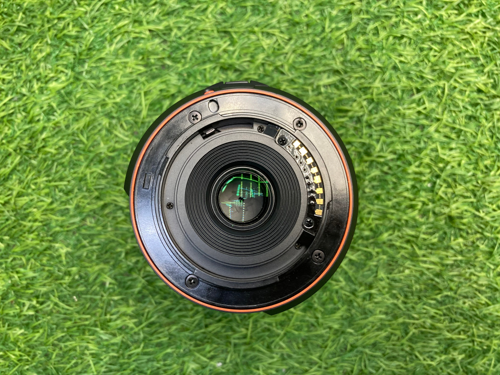 Sony DT 55-200mm 4-5.6 SAM