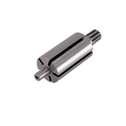 WDK-21420-17 Ротор пневмодвигателя ударной трещетки WDK-21420.