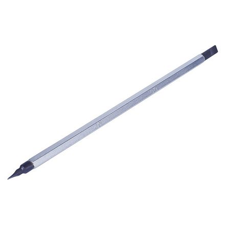 Цена на KING TONY (1317046SN) Бита для отвертки 91232, SL4.0 / SL6.0