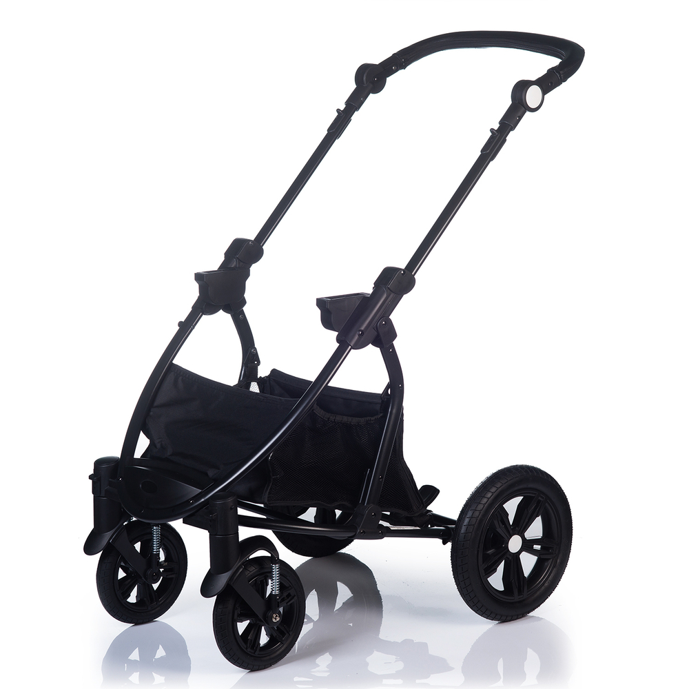 Коляска универсальная TRIBUTE 2/1 (BS302) (GREY)