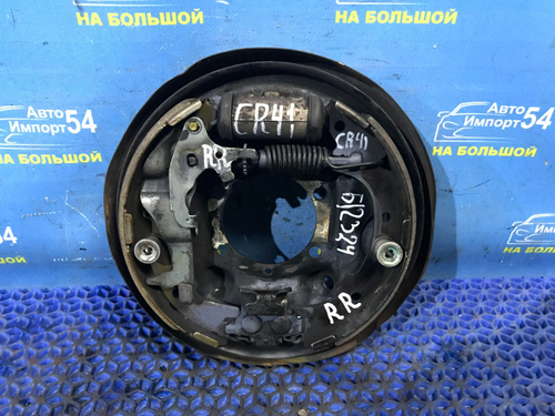 Механизм стояночного тормоза TOYOTA LITEACE NOAH 1996-2001