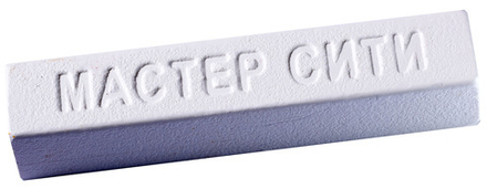 Воск мебельный мягкий, Белый, W 2201