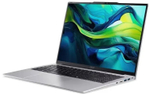 Ноутбук  Acer Aspire Lite AL16-71P-5137 16 ", Core Ultra 5, 16 Гб RAM, 512 Гб SSD, Arc graphics, Серебристый