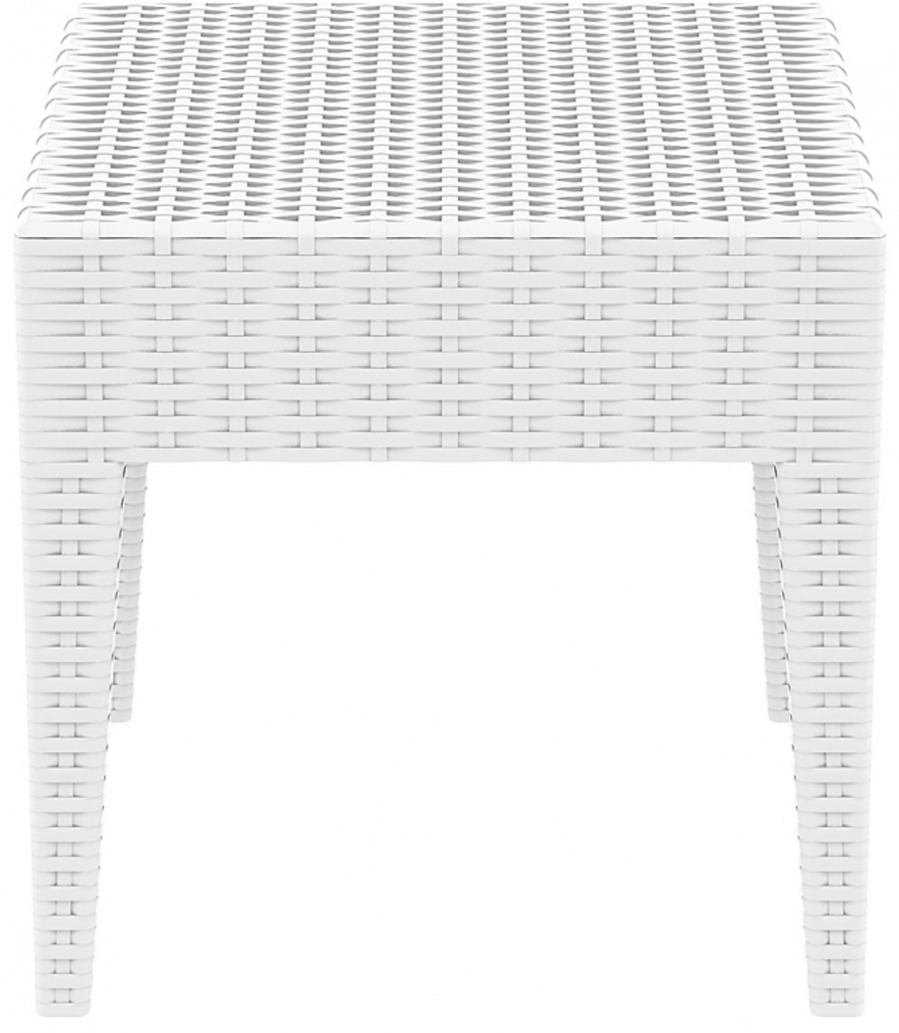 Столик плетеный для шезлонга GT 1009