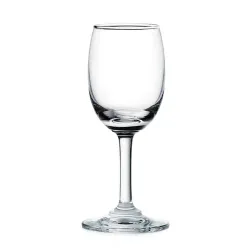 Рюмка для ликера/хереса/порто 110 мл "Classic" d 4,9 см h11 см Ocean [6]