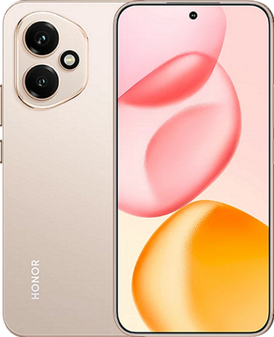 Honor 400 8/256GB Desert Gold