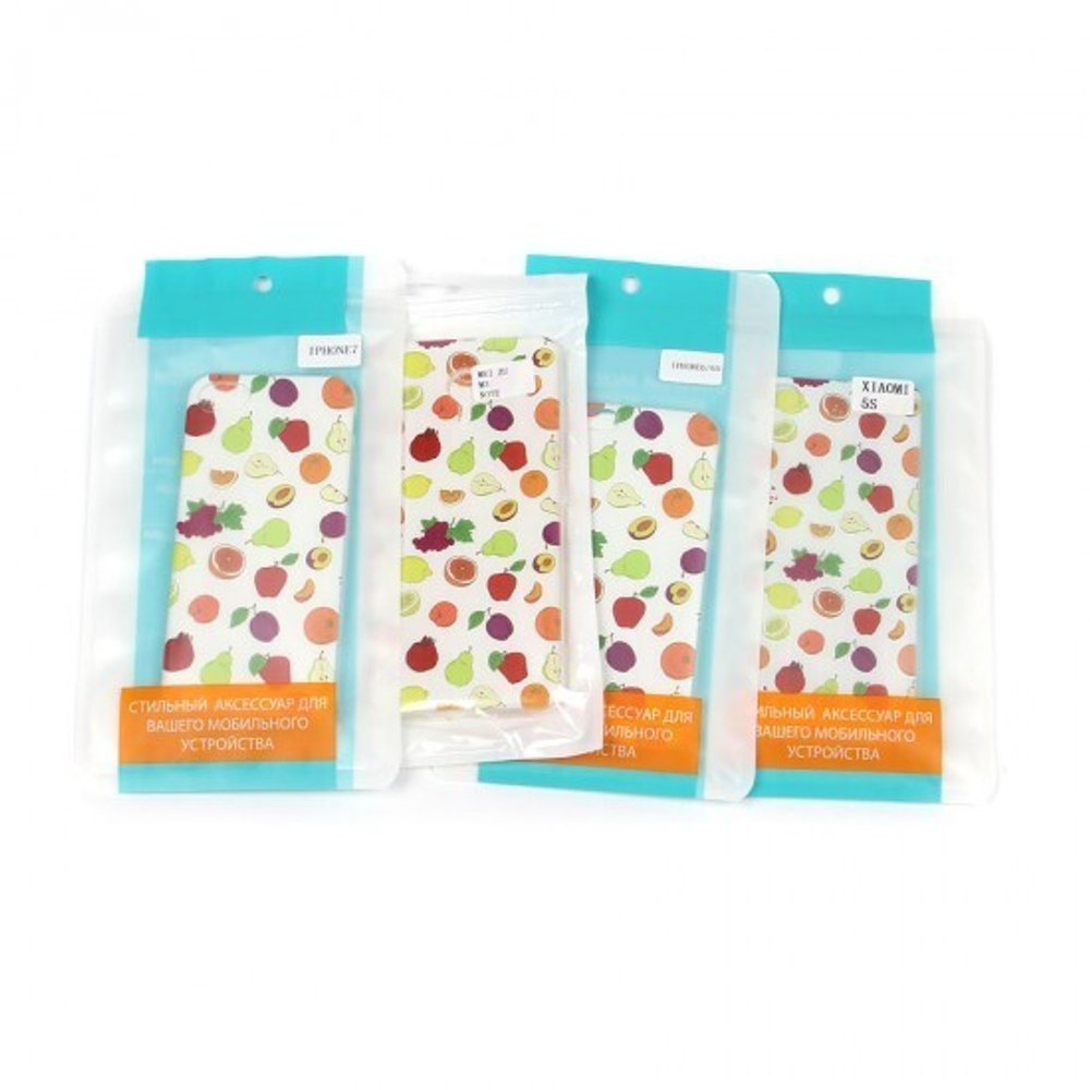 Чехол ТПУ для Xiaomi Mi5S, 009556