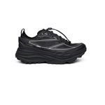 Кроссовки HOKA Stinson One7 "Black"
