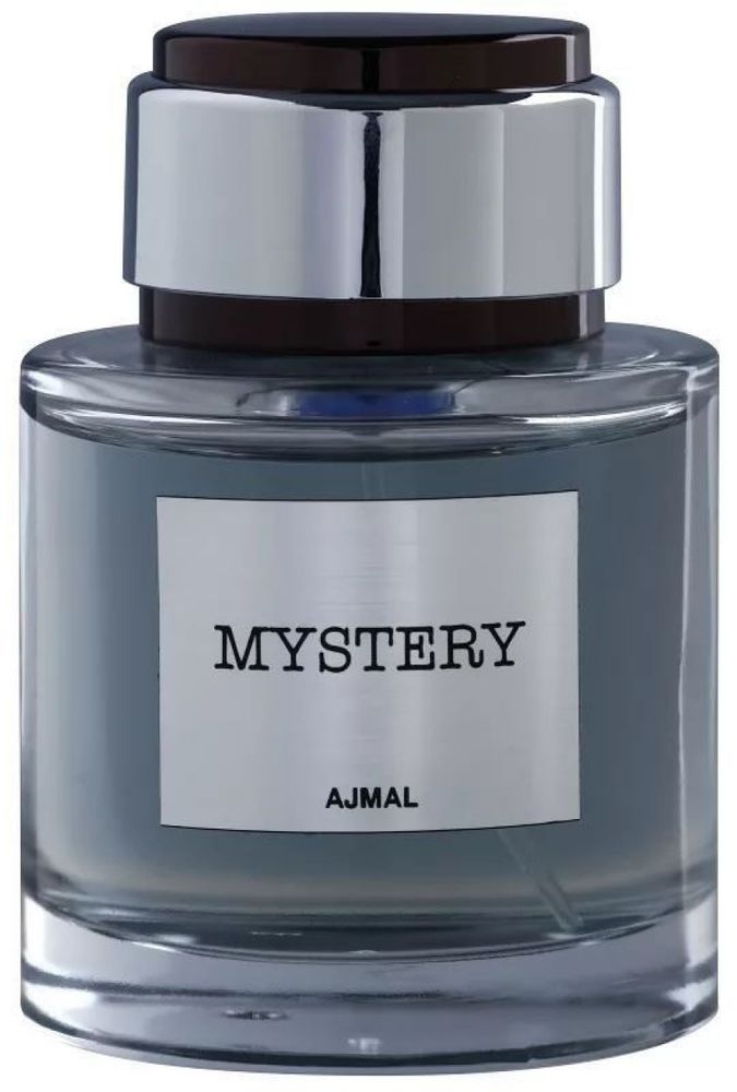 AJMAL MYSTERY 100ml edP NEW