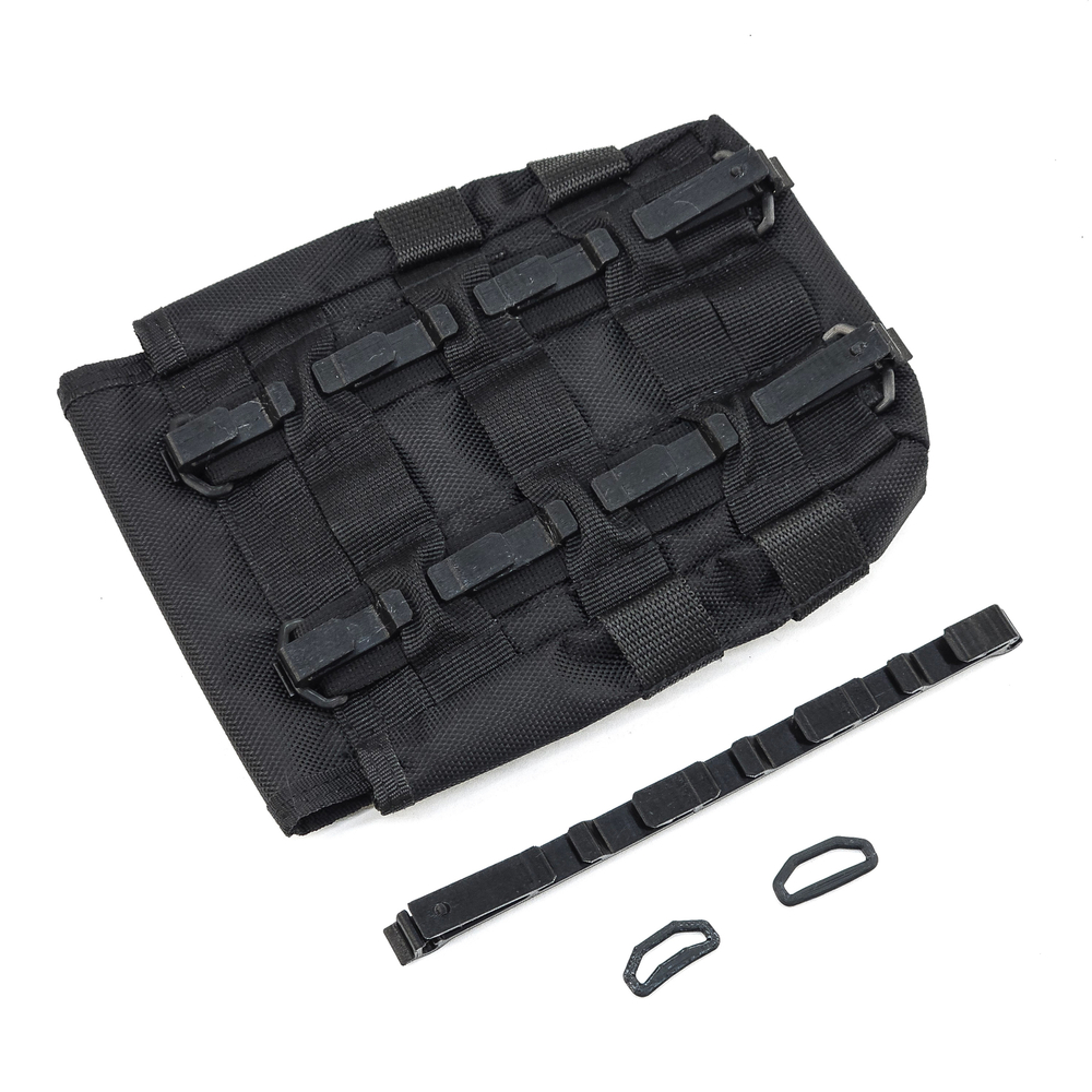 Крепление MOLLE быстросъемное TR-Link