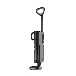 Моющий беспроводной пылесос Dreame H12 Dual Black