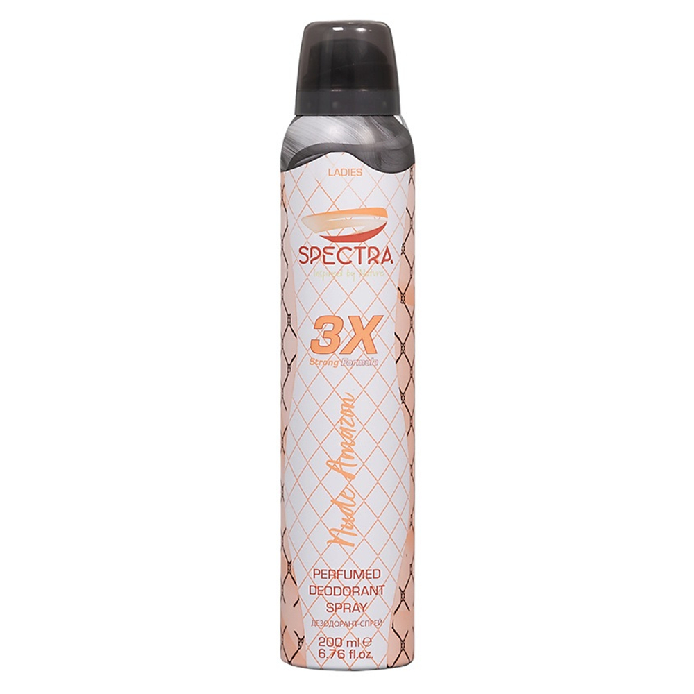GOLF SPEKTRA Дезодорант DEEPENGAGE 150мл*48шт
