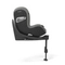 Автокресло Cybex Sirona T i-Size Mirage Grey