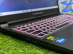 Игровой ThundeRobot 15.6 i5-12450H/RTX 3050 4GB/IPS 144Hz/16GB/512GB/ 911S Core D[JT009K00FRU]/Windows 10