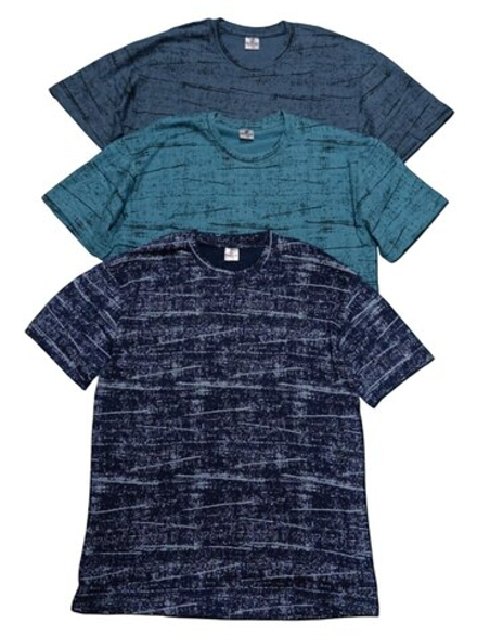 Футболка мужская Elegant (56)