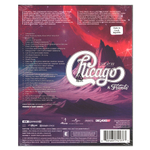 Chicago & Friends / Live At 55 (Blu-ray 4K UHD)