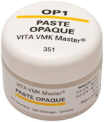Опак пастообразный (Opaque Paste ) VITA VMK Master OP1