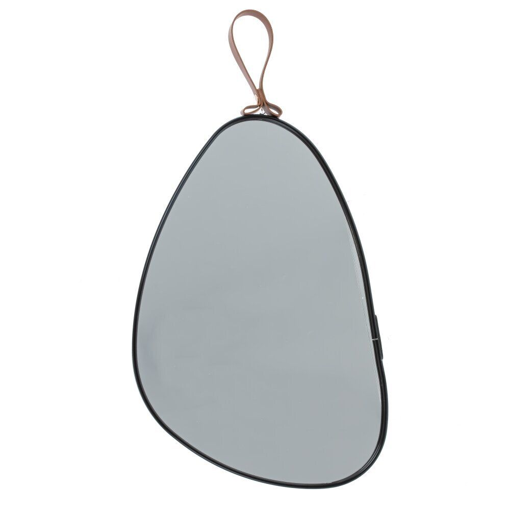 GAEM Зеркало настенное, L21,5 W1 H32,5 см