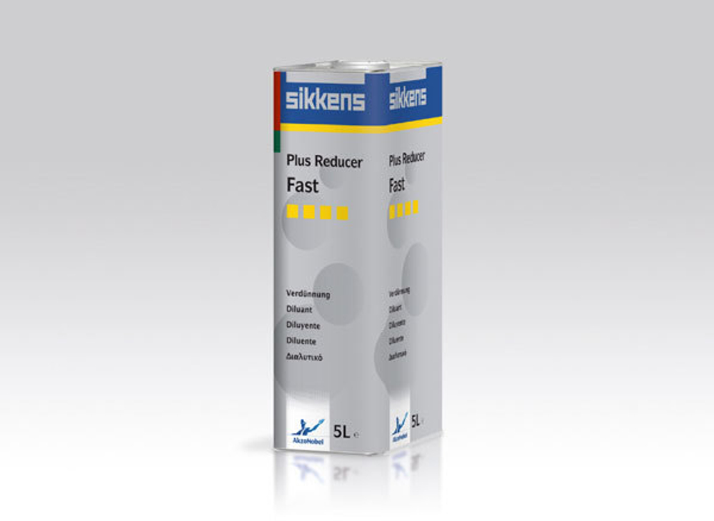 SIK разбавитель Plus Reduсer Fast 5л