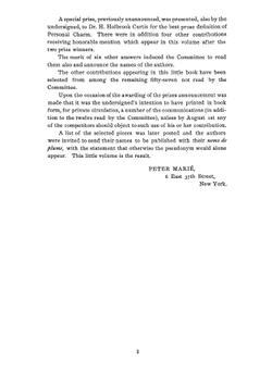 What is charm? | Peter Marie