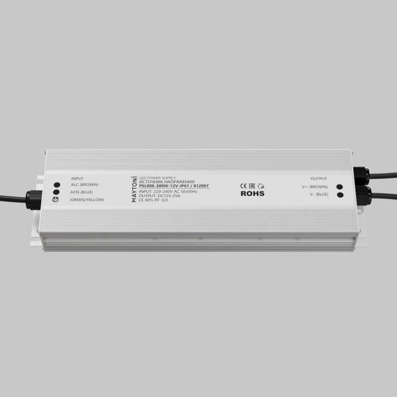 Источник напряжения Maytoni Led Strip 812007