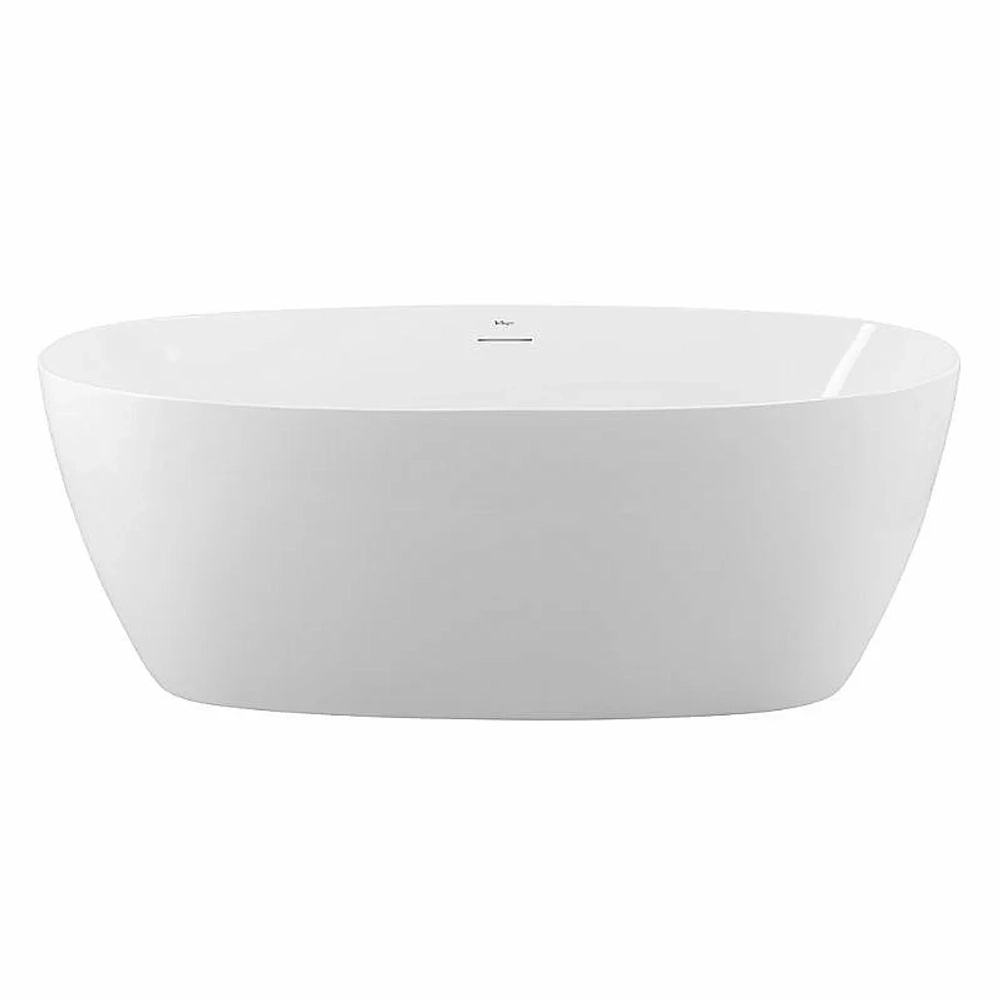 Акриловая ванна BelBagno BB414 170х80 белая