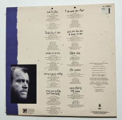 Винтажная виниловая пластинка LP Joe Cocker Night Calls (Spain 1991)