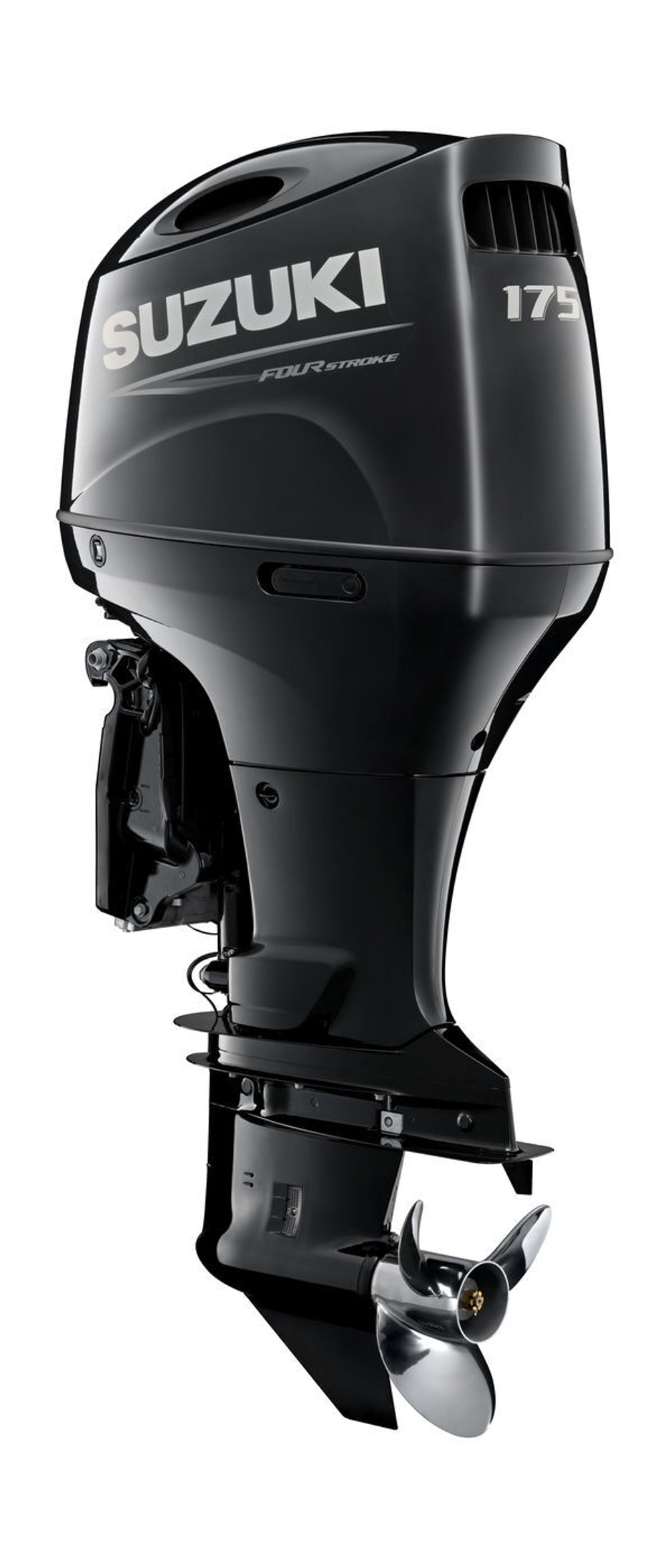 Лодочный мотор Suzuki DF175ATX