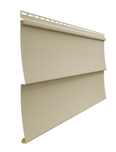 Сайдинг Standard, Ёлочка, фисташки