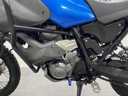 Yamaha XT660Z Tenere , 2011