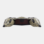Лодка ПВХ GLADIATOR C370AL Camo
