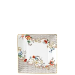 Wedgwood Поднос "Цветы рококо