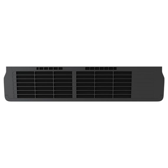 Мультисплит система на 2 комнаты Hisense AS-10UW4RXVQH00AG(B) x 2 / AMW2-14U4RGC — (4)