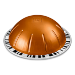 Orafio кофе в капсулах Nespresso, 10 шт.