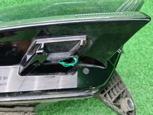 Фара правая EXEED TXL (2021-н.в.) LED