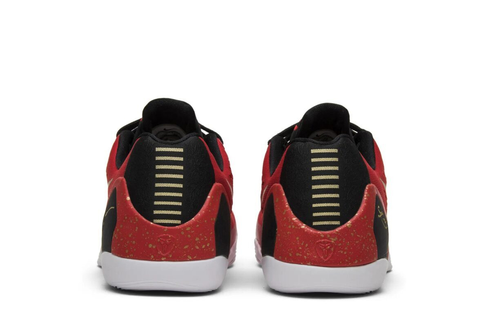 Заказать в Москве Nike Kobe 9 EM Low Protro China