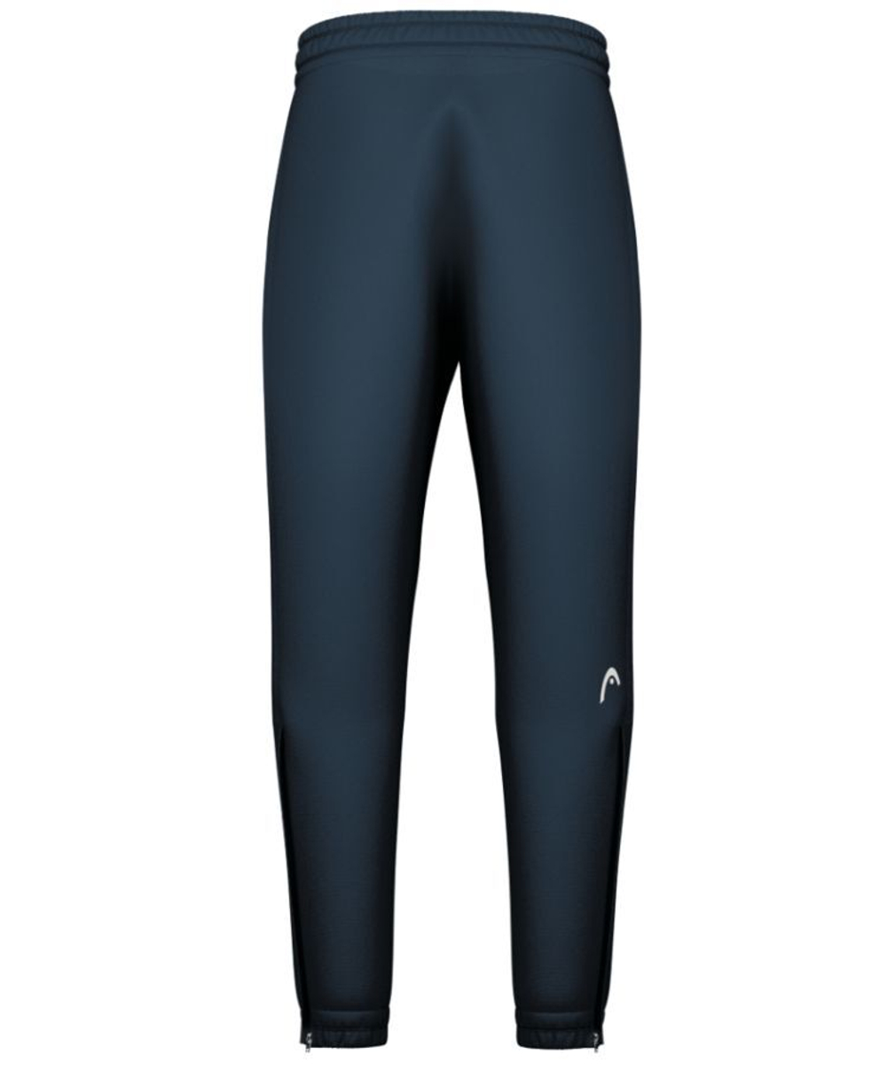 Мужские теннисные штаны Head Breaker - небесный