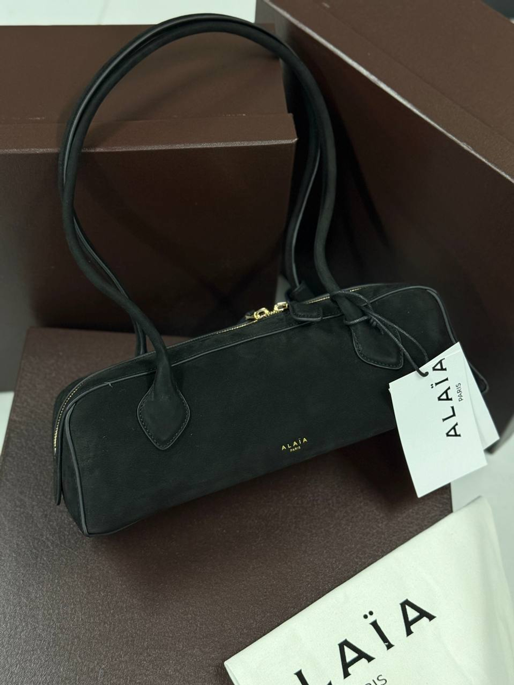 Сумка Alaia